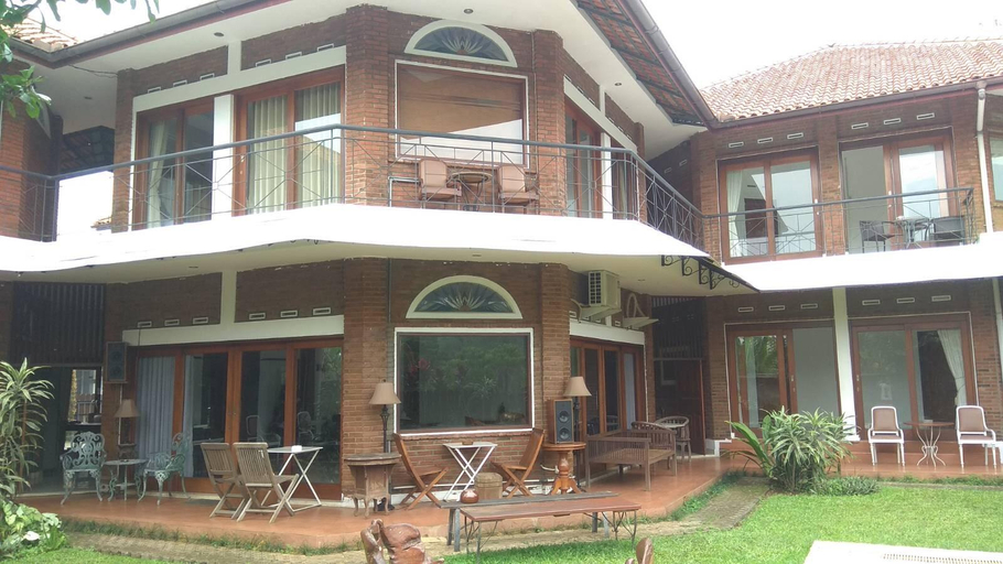 Others 1, Astha Livingspace, Bandung