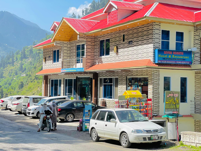 Others 3, River Nights Hotel And Resturant, Hazara