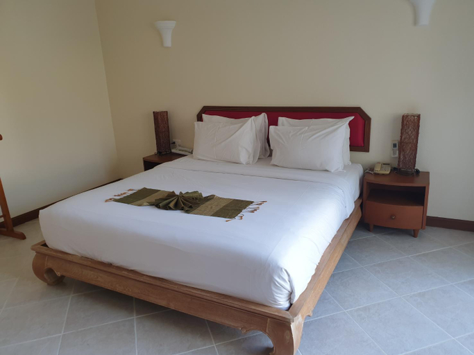 Bedroom 3, View Talay Holiday Resort, Pattaya