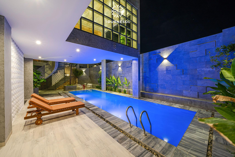 Sport & Beauty, Tournesol Villa, Đà Lạt