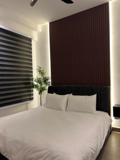 Bedroom 3, Ardel Suite Troika Kota Bharu 1 bedroom, Kota Bharu