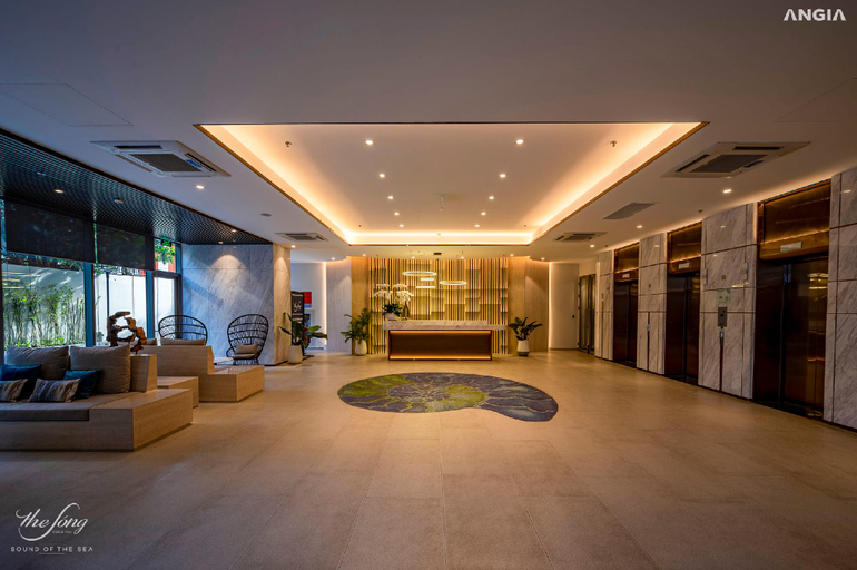 Public Area, ANGIA RESIDENCE, Vũng Tàu