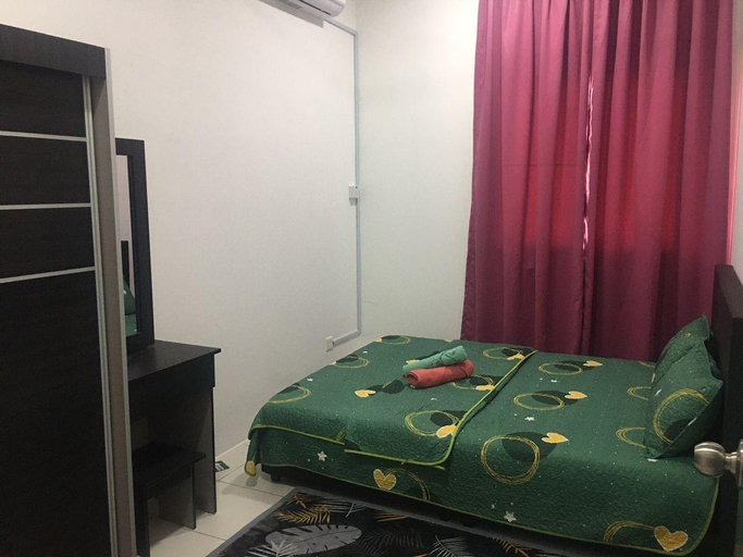 Others 5, IQ APARTMENT CYBERSOUTH WITH POOL, Sepang