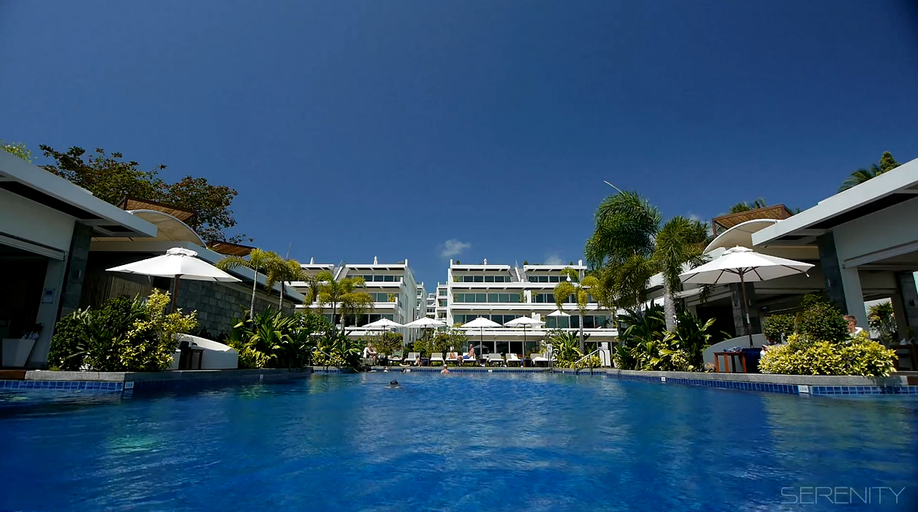Serenity Resort & Residences Phuket, Phuket Island