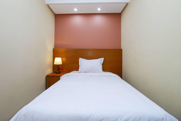 Bedroom 2, Single bed at Jl Jakarta, Malang