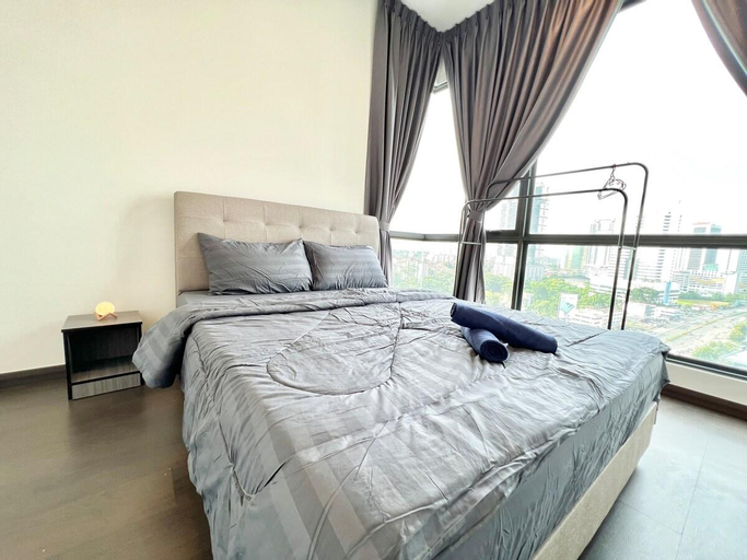 SKS Pavillion 1805 1bedroom sweety unit@youtube, Johor Bahru