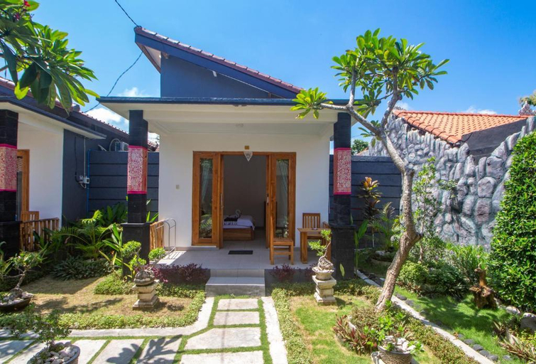 Exterior & Views 5, Deluxe Bungalow in Nusa Penida, Klungkung