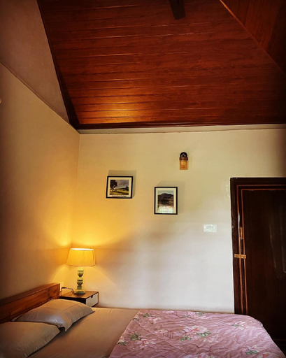 Others 2, Green Turfs Farmstay- A cozy 2 bedroom cottage, Kodagu