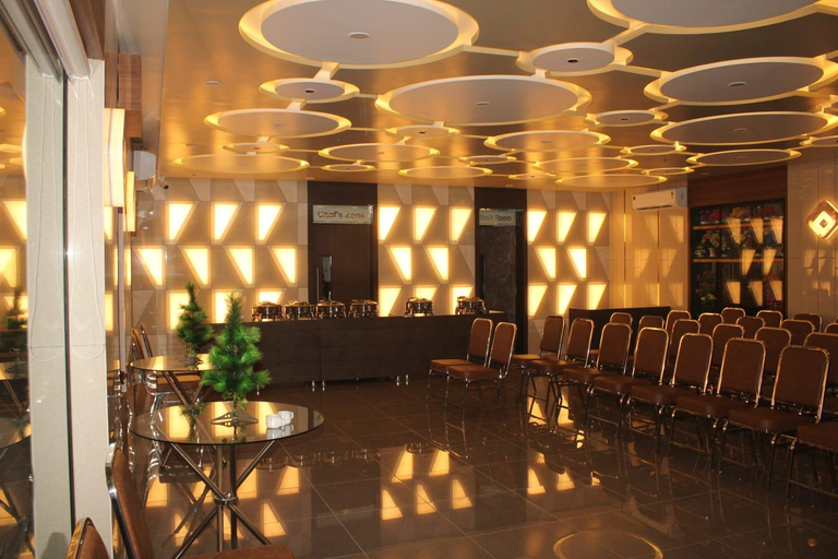 Public Area