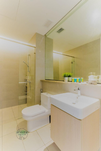 Bedroom 4, Grand Medini Deluxe Suites C3106 by JB City Home, Johor Bahru