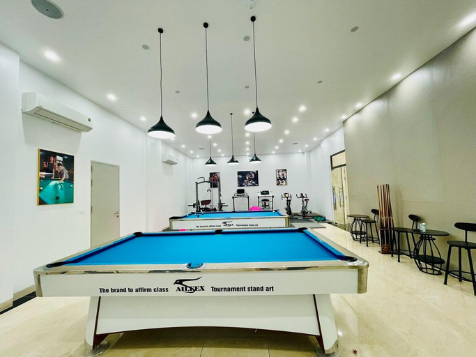Others 4, Relax & Beautiful Apartment for weekend at Van Cao, Hải An