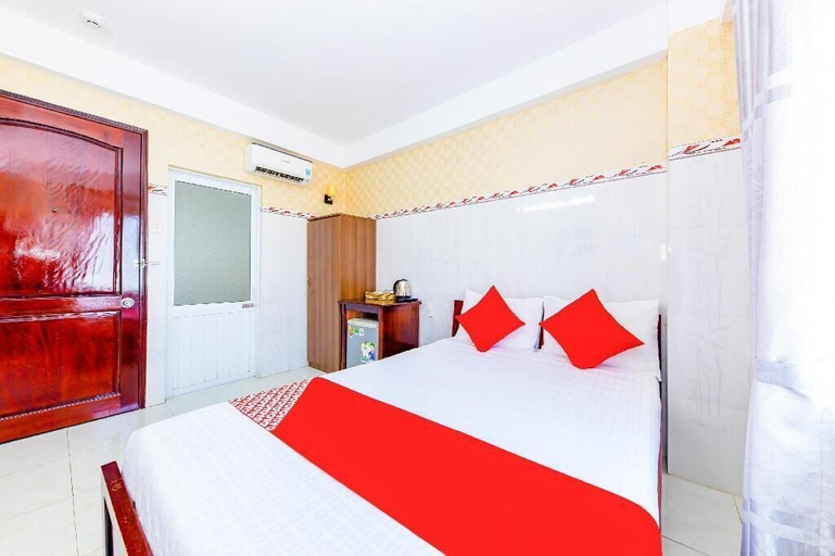 Bedroom 2, BOM BAY 2, Nha Trang