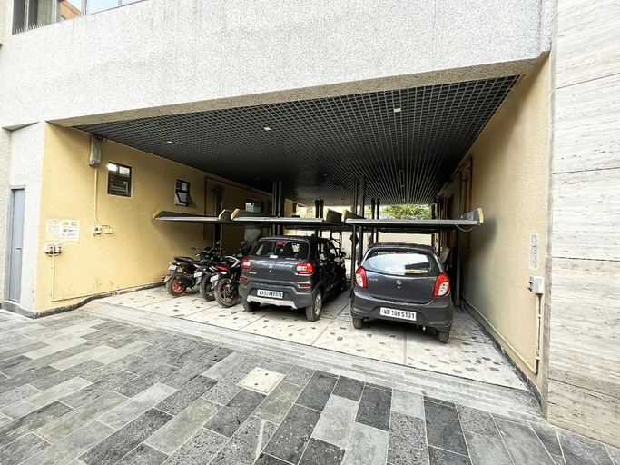 Others 5, MORVEE HOTELS ALIPORE, Kolkata
