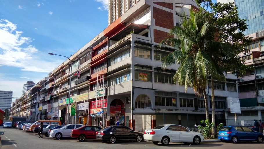 Others 4, USJ One HomeStay@SubangJaya/USJ1/Sunway/A19@ 4PAX, Subang Jaya