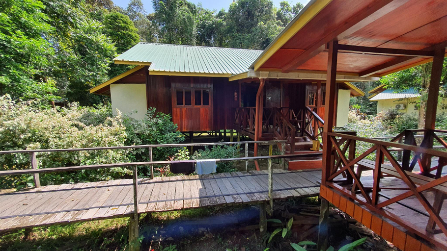 Others 3, Bilit Adventure Lodge, Kinabatangan
