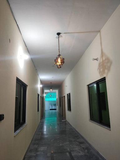 Public Area 2, Hotel Airport in, Lahore