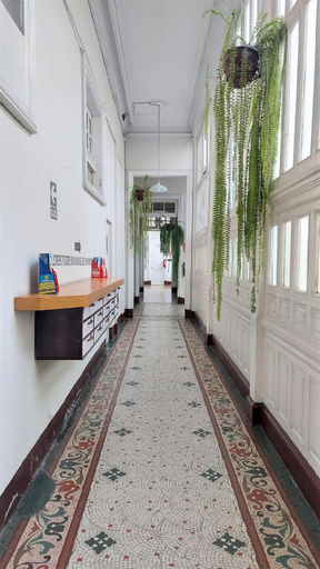 Others 4, 1900 Backpackers Hostel, Lima