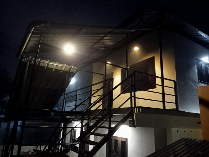 Others 4, La casa de alexa homestay , Idukki