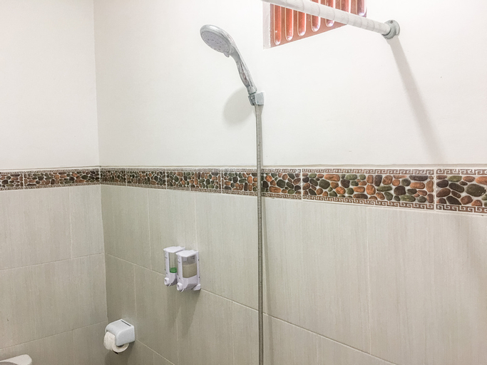 Bedroom 5, The Cozy Bidara, Klungkung