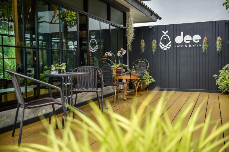 Others 5, Dee Homestay, Phuket Island
