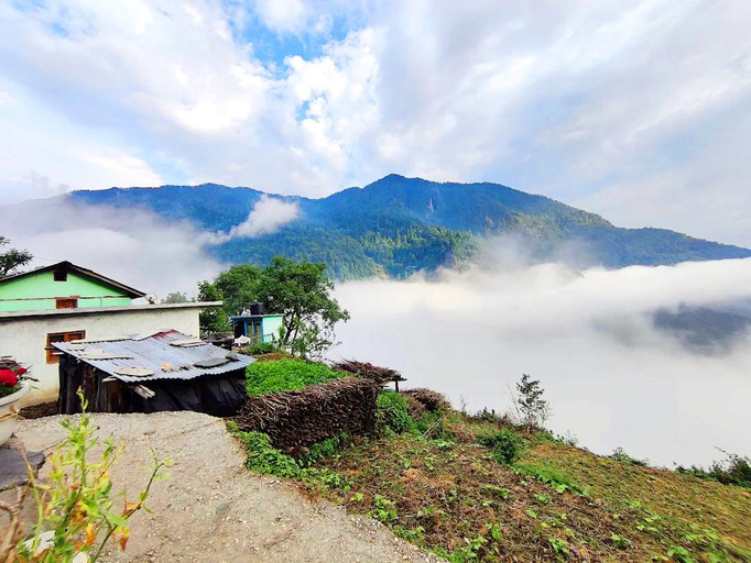 Others 2, Buransh Homestay, Uttarkashi