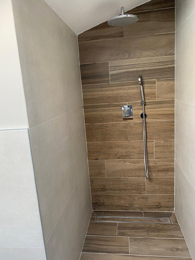 Bathroom 3, Villa Bellina Muraj - Kornic, Krk