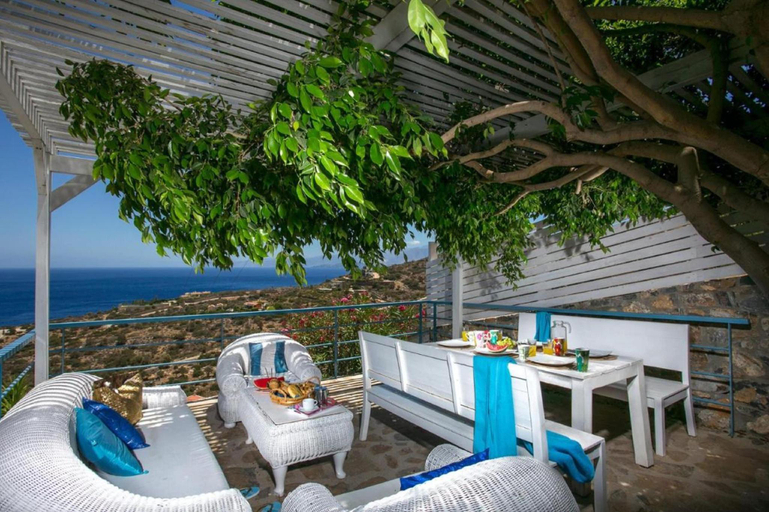 Others 4, Elounda Senses Luxury villa with private pool, Crete
