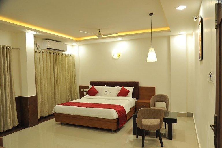 Others 2, Hotel Soorya Castle, Wayanad
