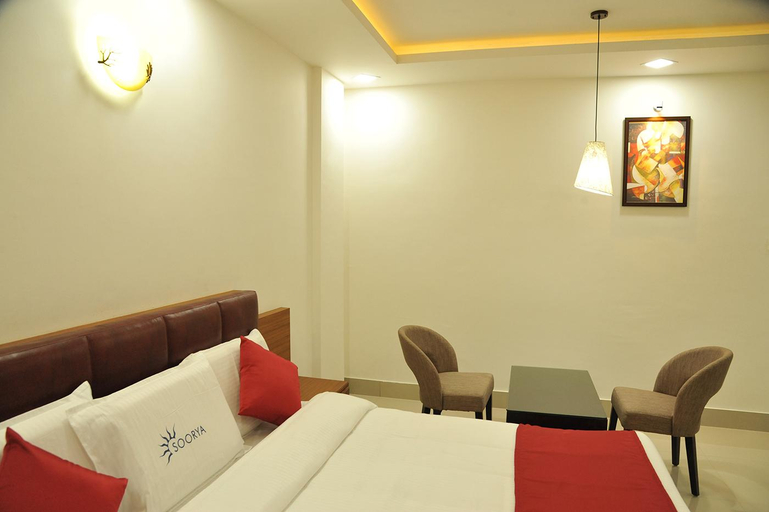 Others 4, Hotel Soorya Castle, Wayanad