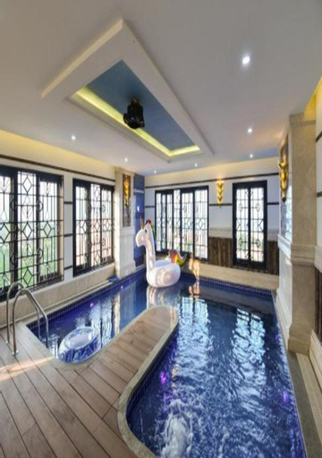 RUNG HUONG APARTMENT TS (BARACK OBAMA ), Ngũ Hành Sơn