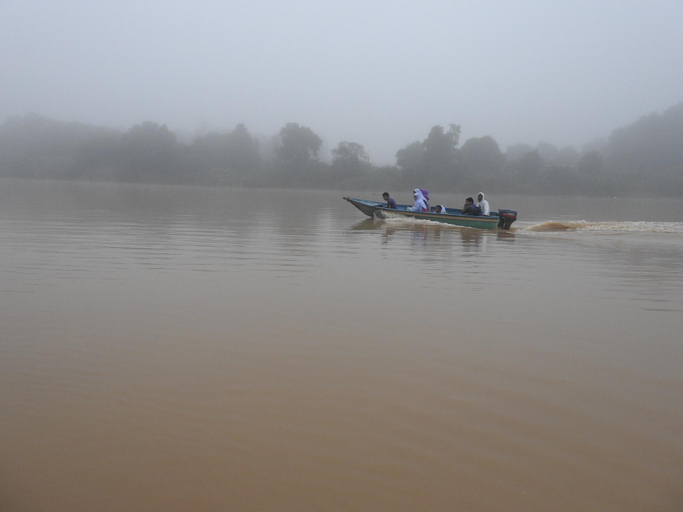 Others 4, Bilit Adventure Lodge, Kinabatangan