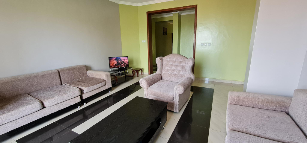 Others 4, Traveller's StaY, Nyarugenge