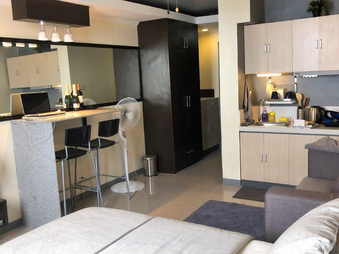Others 5, Fully-furnish condo in Saekyung Village Phase 2, Lapu-Lapu City