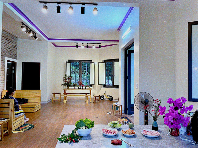 Others 4, Wildfitness Retreat - Nature Enabler, Lạc Thuỷ