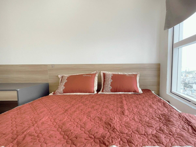 Bedroom 1, Sunrise City View Luxury 2-bedroom, District 7