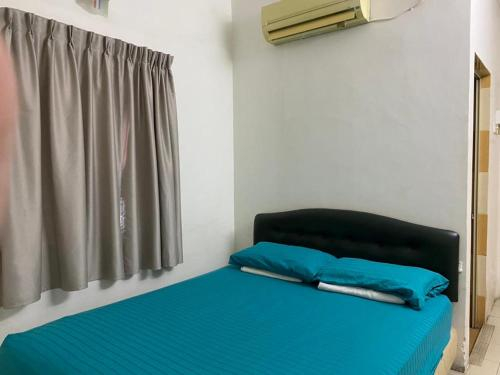 3, Hotel SMZ Sungai Siput (u), Kuala Kangsar