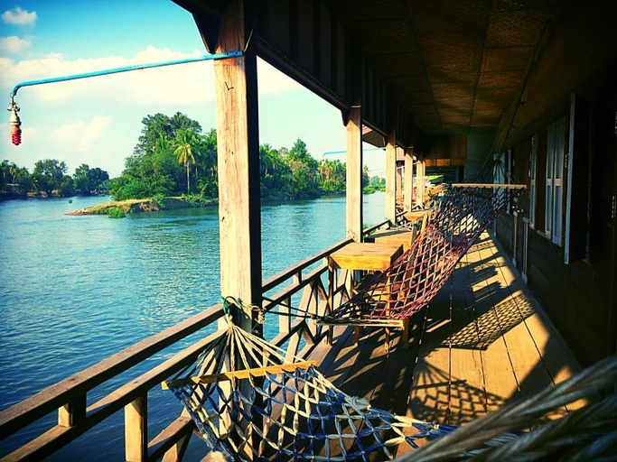 Others 5, Pa Kha Guesthouse, Khong