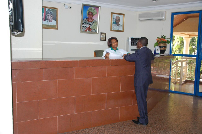 Others 3, Springview Resorts and Hotels Limited, Bwari