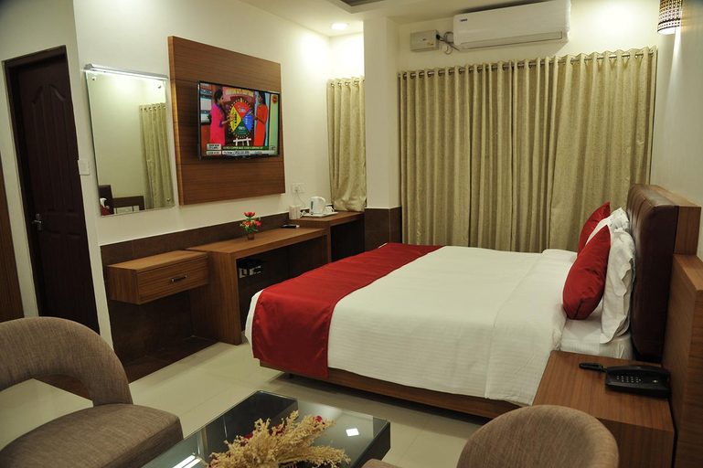 Others 5, Hotel Soorya Castle, Wayanad