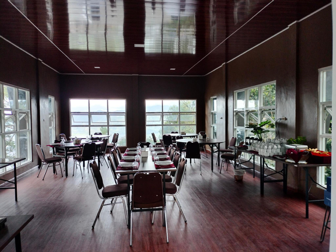 Food & Drinks 4, Dream Hill Villa Burtelege Takengon, Central Aceh