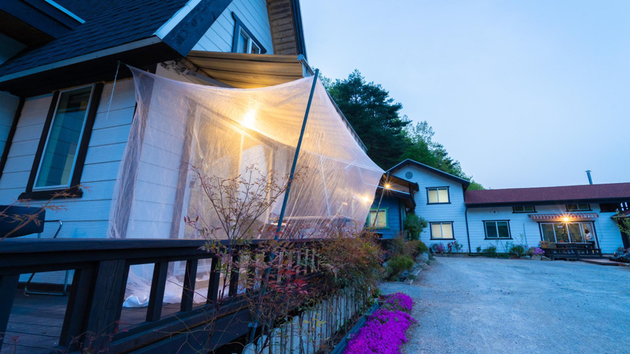 Others 5, samcheok deulre pension, Samcheok