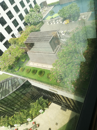 Millennium Masteri studio, District 4