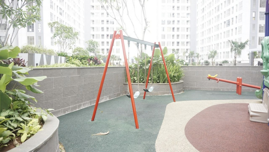 Others 5, Modern Stylish Studio Mtown Gading Serpong (WIFI), Tangerang