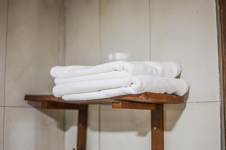 Amenities 7
