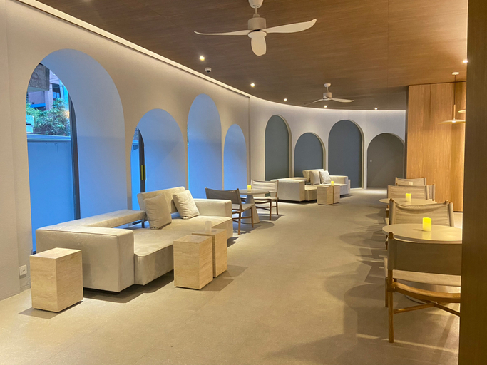 Public Area 5, Terra Nara, Pattaya