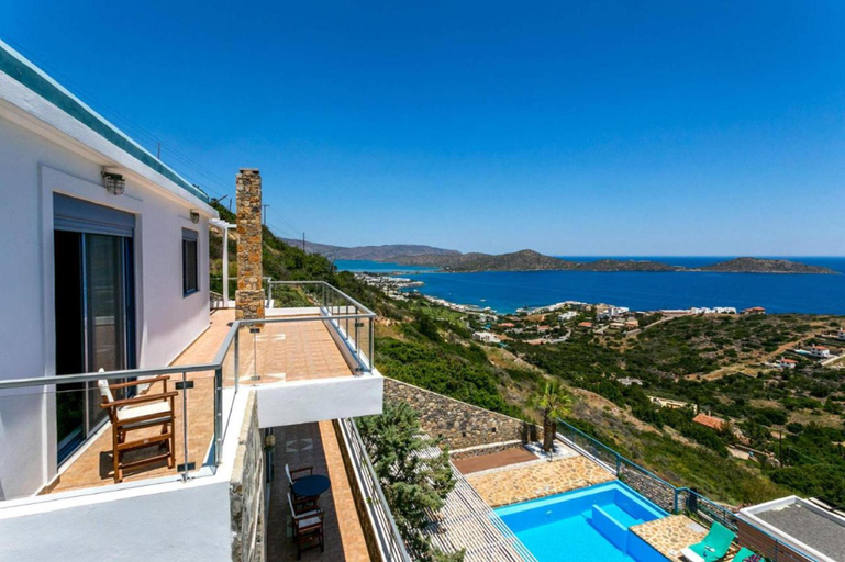 Others 5, Elounda Senses Luxury villa with private pool, Crete