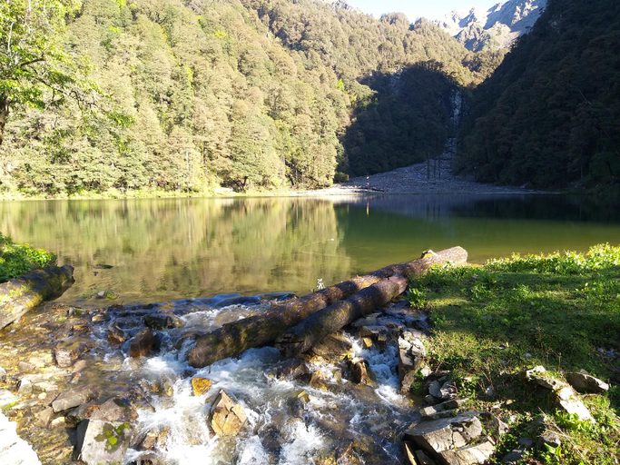 Others 3, Buransh Homestay, Uttarkashi