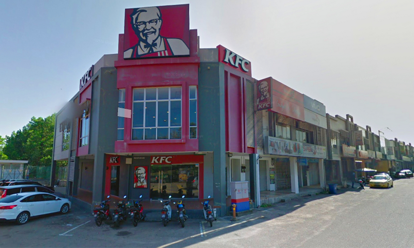 Desaru Recreation House Billiard/Netflix/Dart/BBQ, Kota Tinggi