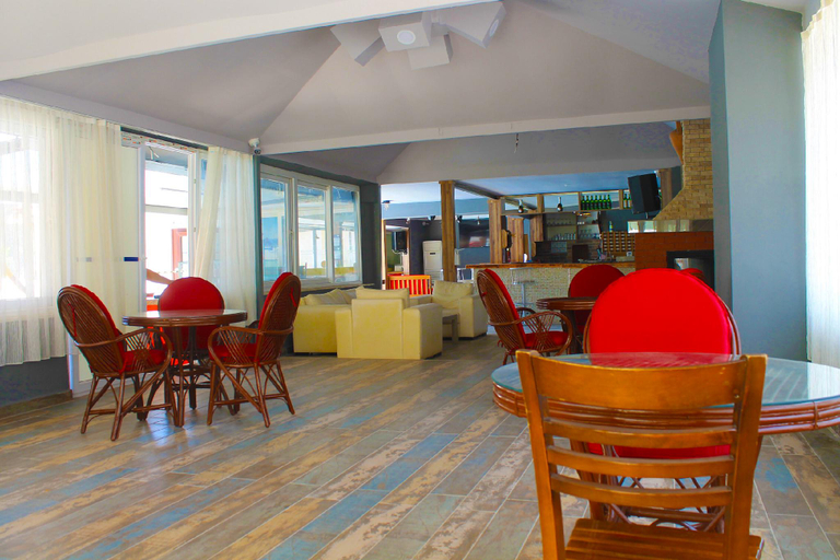 Others 3, Carmina Hotel, Fethiye