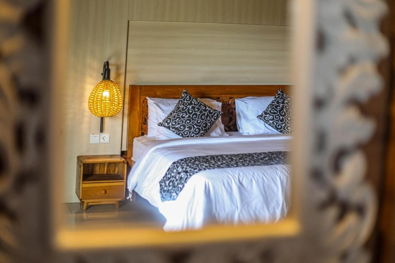 Bedroom 15
